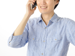 お電話もしくはメールにてお申し込みください