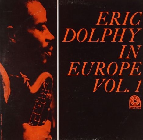 ERIC DOLPHY / In Europe Vol.1 | レコード買取【総合No.1】無料査定