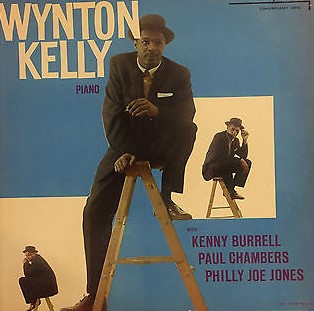 WYNTON KELLY / Wynton Kelly Piano | レコード買取【総合No.1】無料査定・全国対応のセタガヤレコードセンター