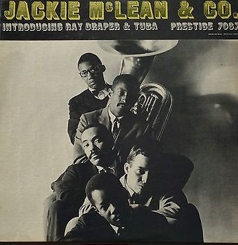 JACKIE McLEAN / Jackie McLean ＆ Co. | レコード買取【総合No.1 