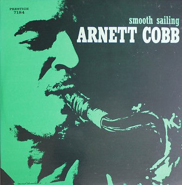 ARNETT COBB / Smooth Sailing | レコード買取【総合No.1】無料査定