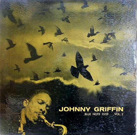 JOHNNY GRIFFIN / A Blowing Session | レコード買取【総合No.1】無料