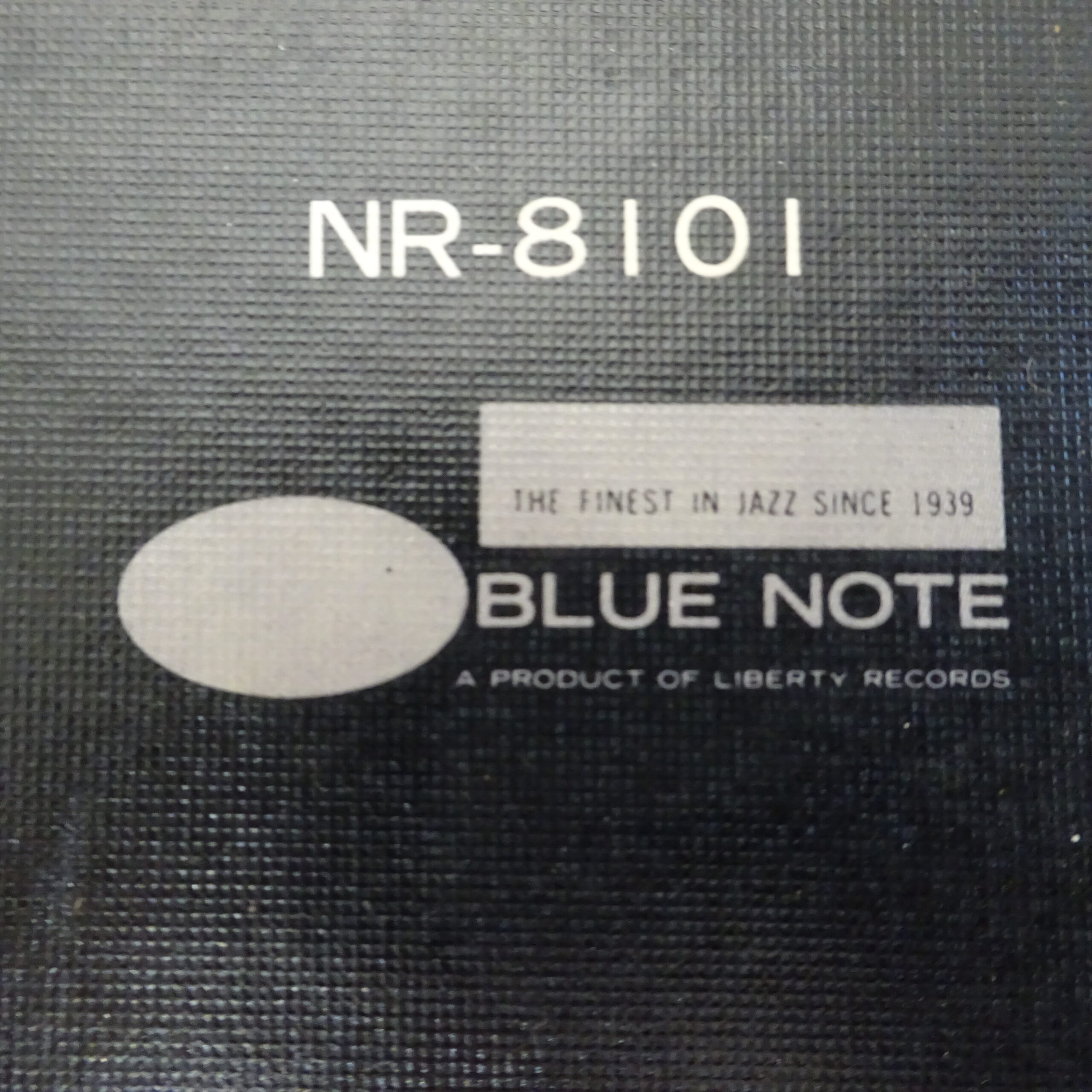 雑記第11回】Blue Note日本盤はじめて物語 – 前編 | レコード買取 
