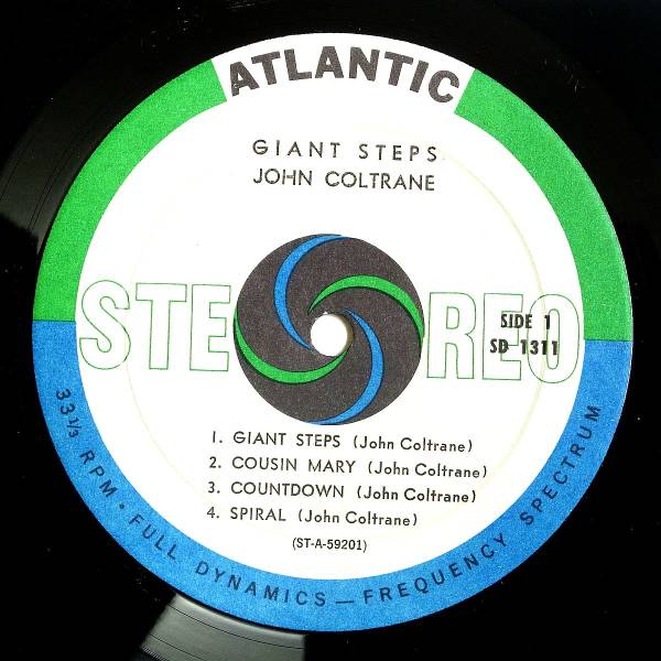 雑記第7回】Atlanticのラベル「ブルズアイ」におけるインターネット