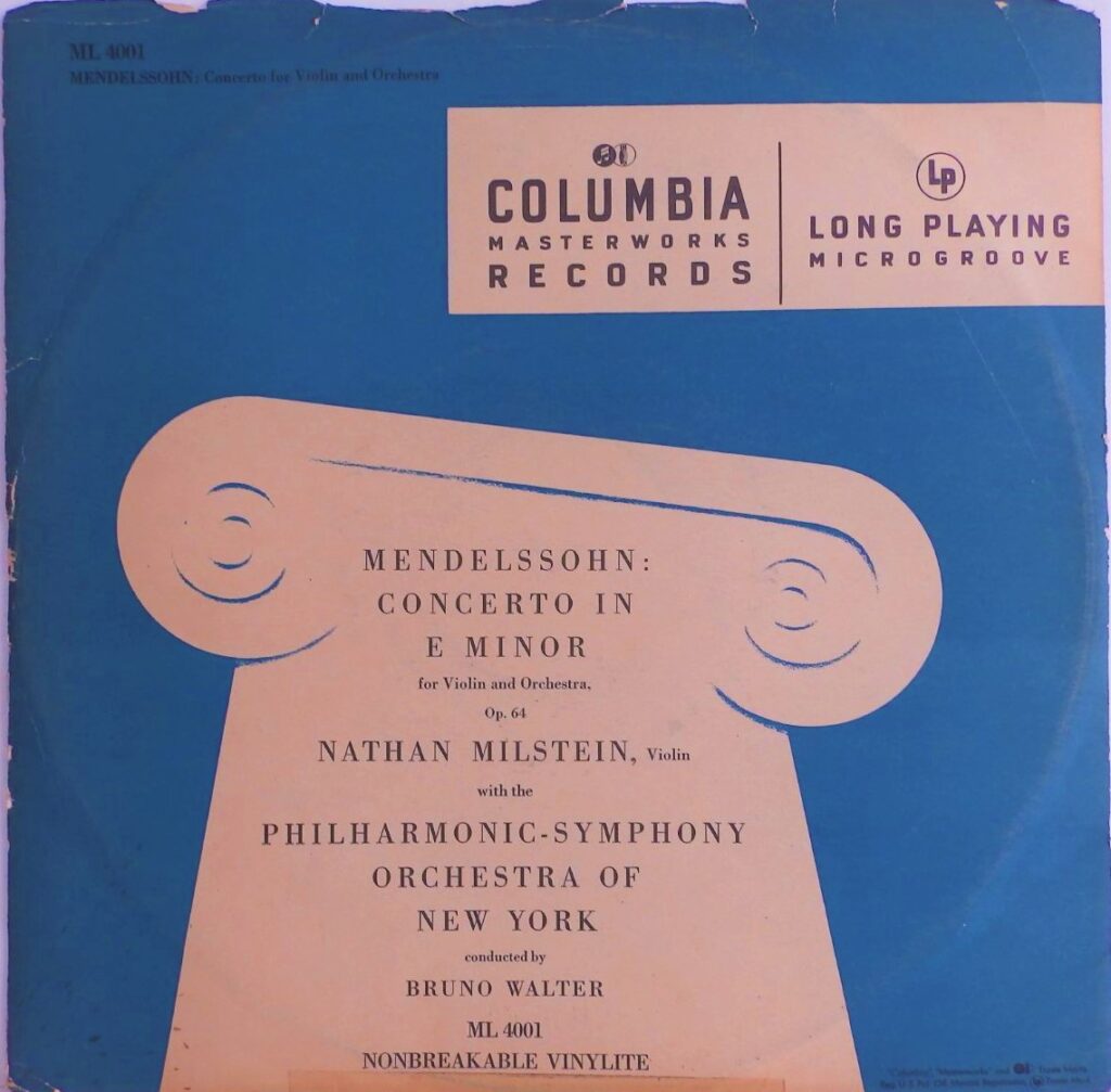 クラシックLPのラベル変遷 – 米COLUMBIA篇 | レコード買取【総合No.1 