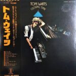 トム・ウェイツのレコード