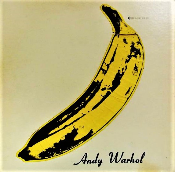 THE VELVET UNDERGROUND ＆ NICO / S.T. | レコード買取【総合No.1 