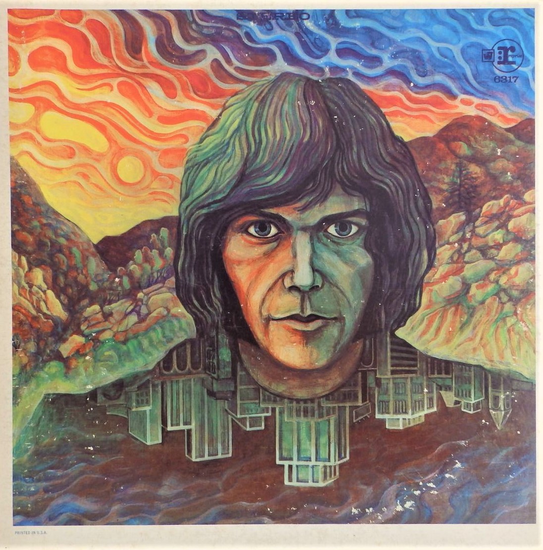 NEIL YOUNG / S.T. | レコード買取【総合No.1】無料査定・全国対応の