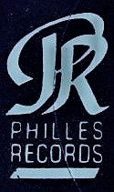 フィル・スペクターのレーベル“PHILLES RECORDS”のオリジナル盤