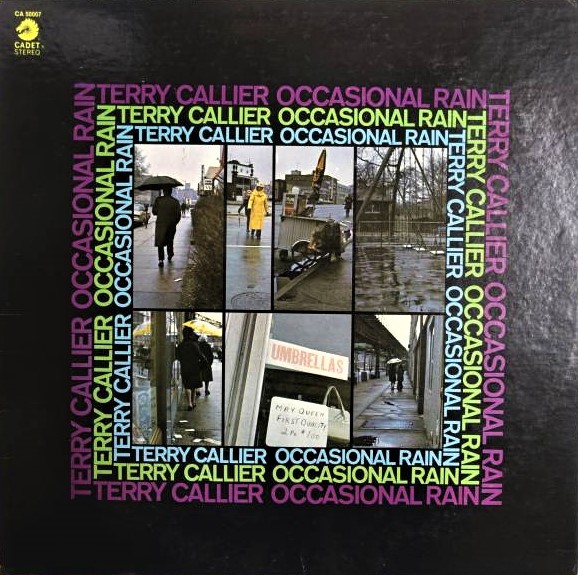 Terry Callier レコード - 洋楽