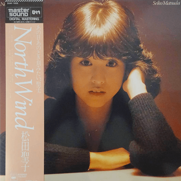 トライアスロン レコード LP 昭和レコード 松田聖子 中森明菜など