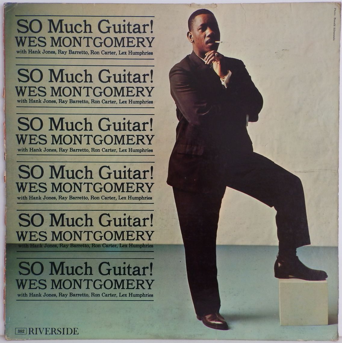 WES MONTGOMERY / Full House | レコード買取【総合No.1】無料