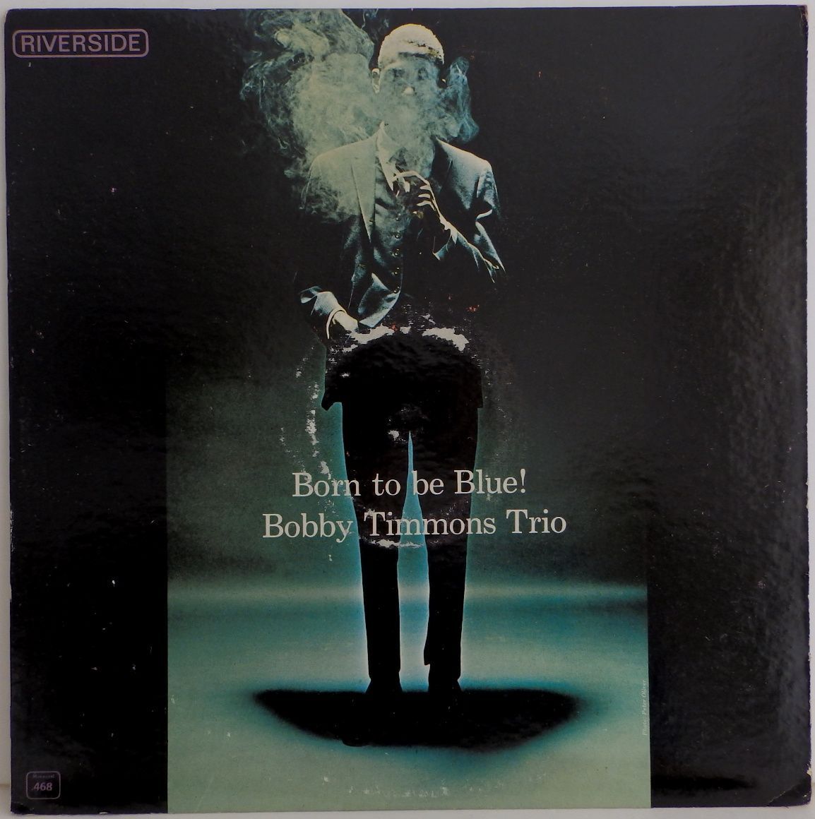 BOBBY TIMMONS TRIO / Born To Be Blue! | レコード買取【総合No.1】無料査定・全国対応のセタガヤレコードセンター